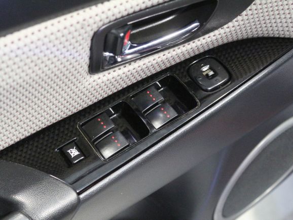 Mazda 3 Flash Edition, 1.6 л, АТ, 2008 фото 1