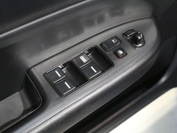 Honda Accord, 2.0 л, АТ, 2007 фото 1