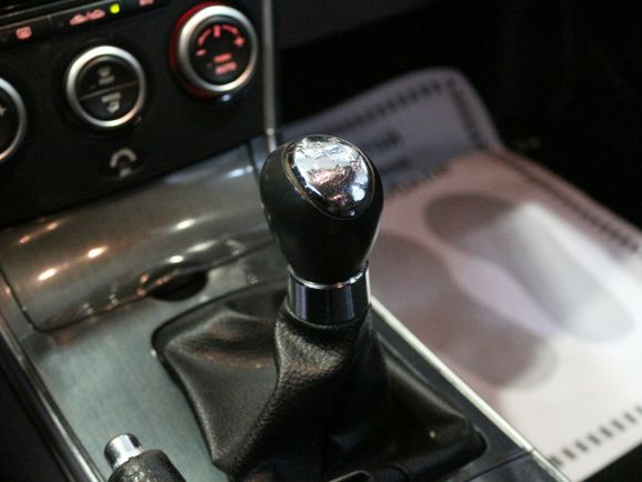 Mazda 6, 1.8 л, МТ, 2006 фото 2