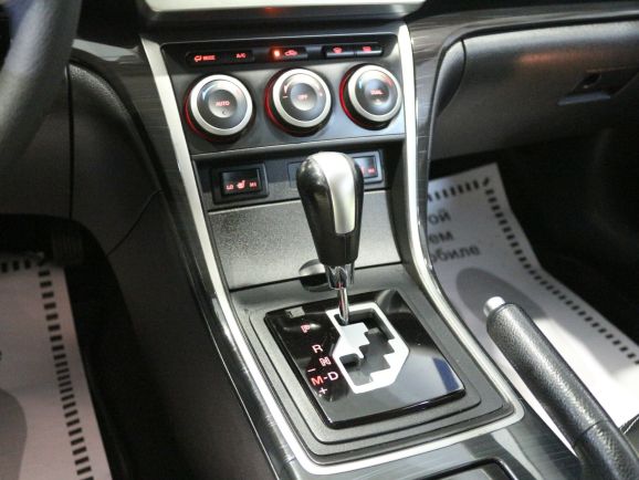 Mazda 6 Sport, 2.0 л, АТ, 2007 фото 2