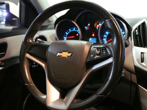 Chevrolet Cruze LT, 1.6 л, АТ, 2014 фото 2