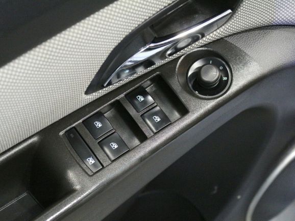 Chevrolet Cruze LT, 1.6 л, АТ, 2014 фото 1