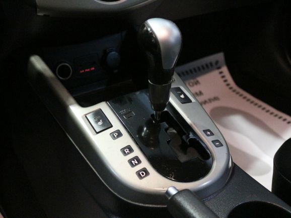 Kia Cerato, 1.6 л, АТ, 2012 фото 2