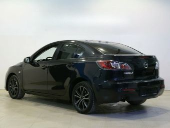 Mazda 3 Dynamic Line, 1.6 л, АКПП, 2012 фото 6