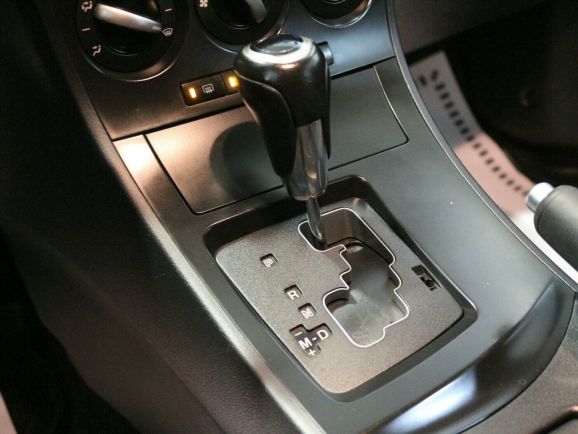 Mazda 3 Dynamic Line, 1.6 л, АТ, 2012 фото 2