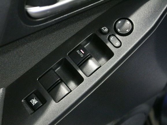 Mazda 3 Dynamic Line, 1.6 л, АТ, 2012 фото 1