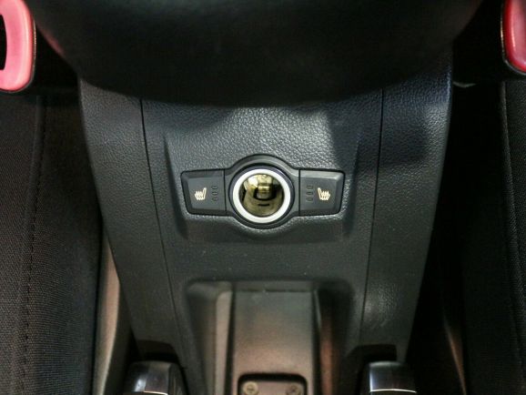 Opel Antara Enjoy, 2.4 л, МТ, 2007 фото 2