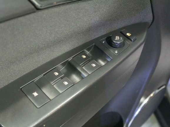 Opel Antara Enjoy, 2.4 л, МТ, 2007 фото 1