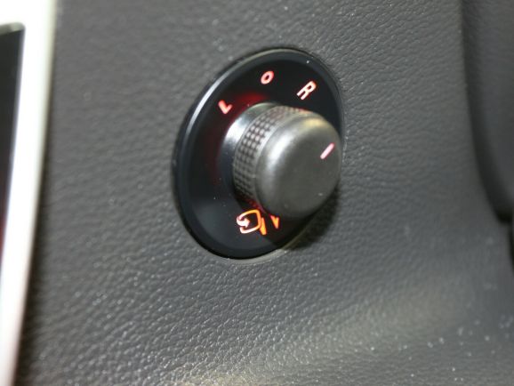 Opel Astra Sport, 1.4 л, АТ, 2014 фото 2