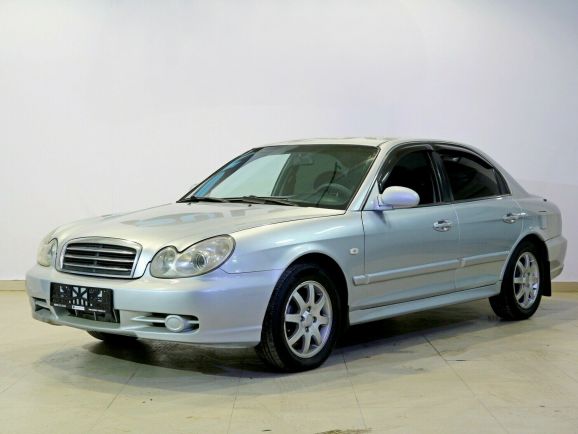 Hyundai Sonata MT5, 2.0 л, МТ, 2011 фото 3