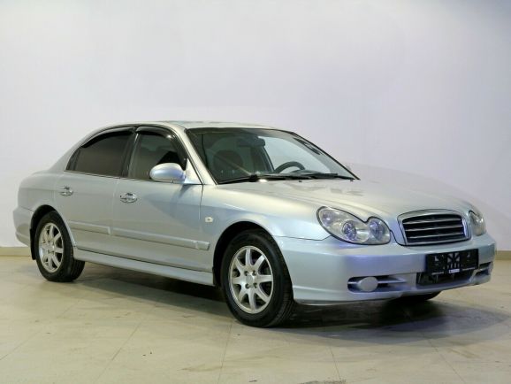 Hyundai Sonata MT5, 2.0 л, МТ, 2011 фото 5