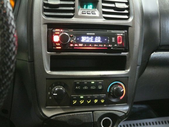 Hyundai Sonata MT5, 2.0 л, МТ, 2011 фото 9