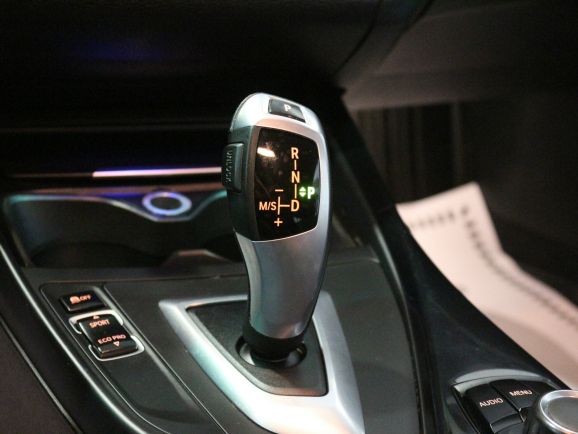 BMW 1 серии, 1.6 л, АТ, 2011 фото 12