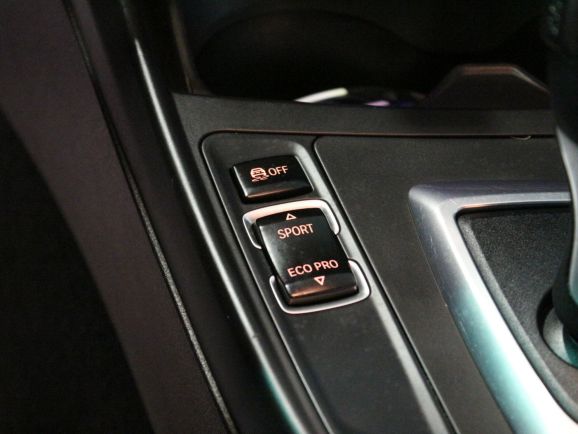 BMW 1 серии, 1.6 л, АТ, 2011 фото 13