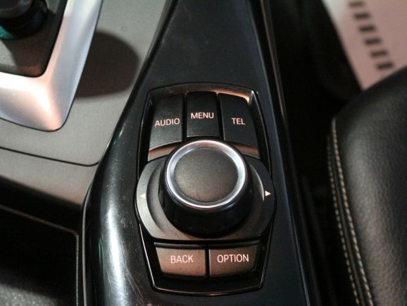 BMW 1 серии, 1.6 л, АТ, 2011 фото 14