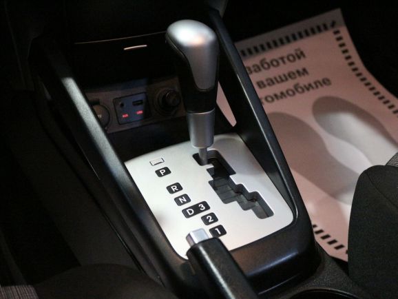 Kia Ceed Comfort, 1.6 л, АТ, 2011 фото 2