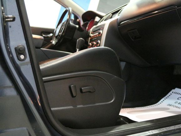 Nissan Murano LE+, 3.5 л, Вариатор, 2011 фото 17