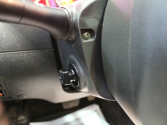 Nissan Murano LE+, 3.5 л, Вариатор, 2011 фото 2