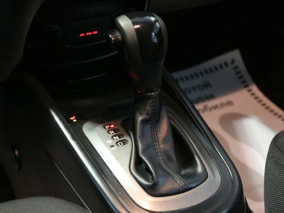 Kia Soul, 1.6 л, АТ, 2011 фото 2