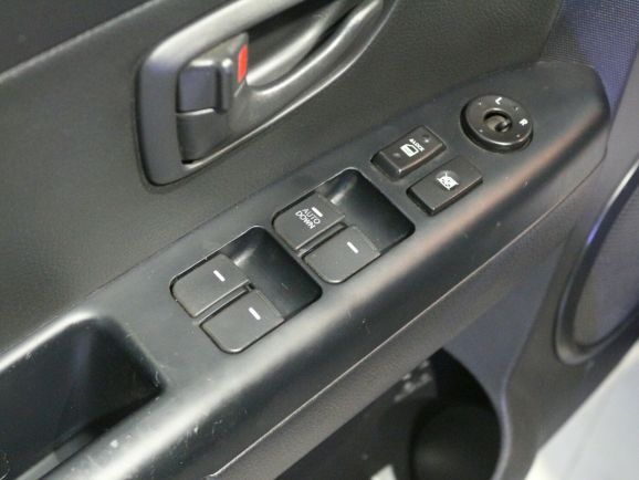 Kia Soul, 1.6 л, АТ, 2011 фото 1