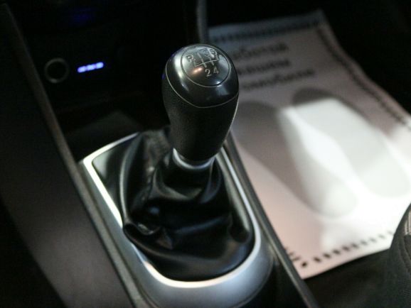 Hyundai Solaris Comfort, 1.6 л, МТ, 2013 фото 9