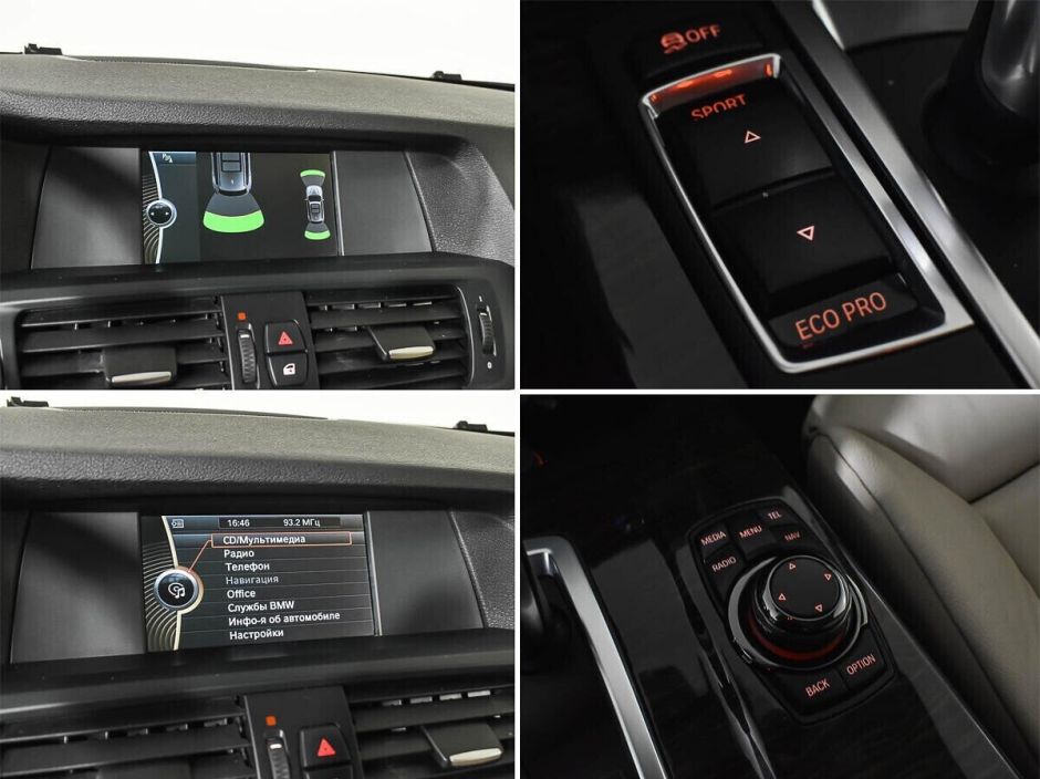 BMW X3, 2.0 л, АТ, 2013 фото 11