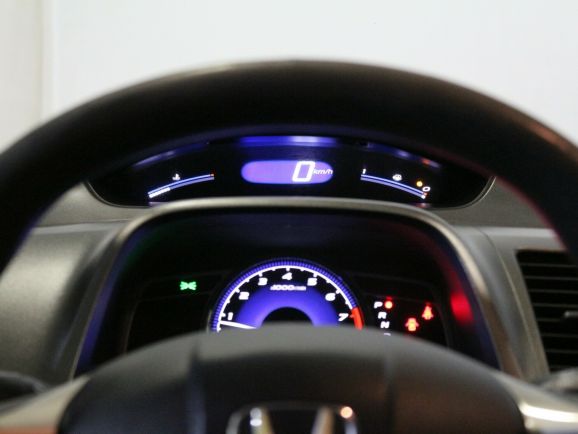 Honda Civic Elegancе, 1.8 л, АТ, 2007 фото 9