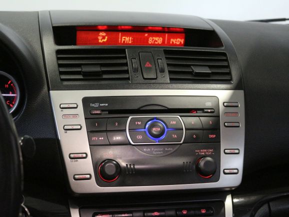 Mazda 6 Touring, 2.0 л, МТ, 2008 фото 11