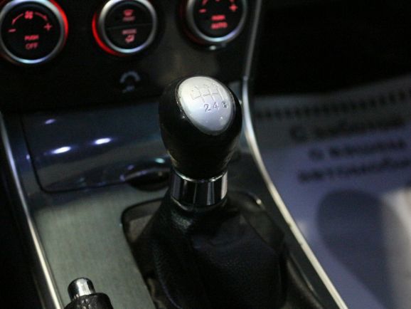 Mazda 6, 2.0 л, МТ, 2007 фото 10