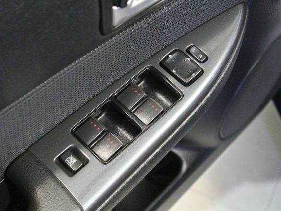 Mazda 6, 2.0 л, МТ, 2007 фото 1