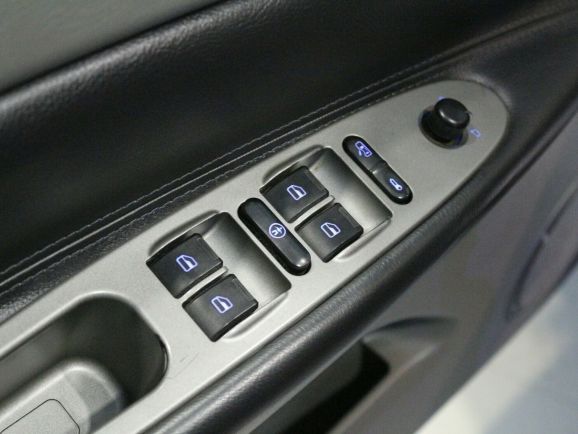 Vortex Tingo Comfort, 1.9 л, МТ, 2012 фото 2