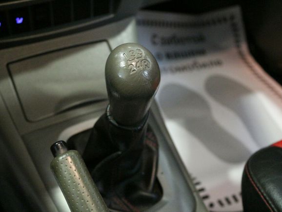 Vortex Tingo Comfort, 1.9 л, МТ, 2012 фото 1