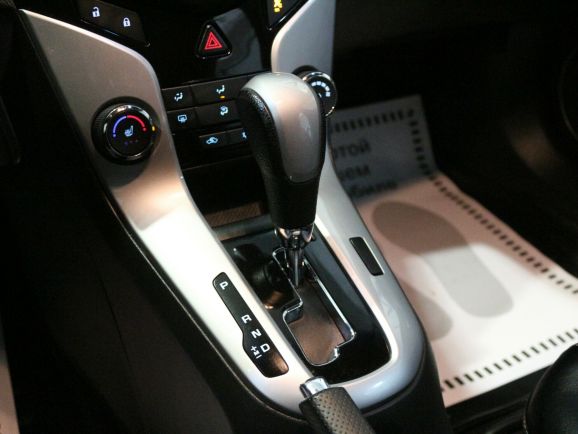 Chevrolet Cruze LS, 1.6 л, АТ, 2015 фото 7