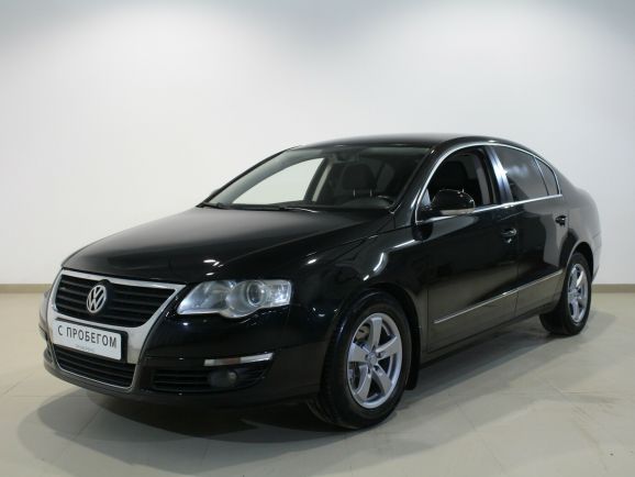 Volkswagen Passat Comfortline, 1.8 л, Робот, 2010 фото 3