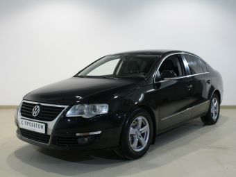 Volkswagen Passat Comfortline, 1.8 л, РКПП, 2010 фото 3