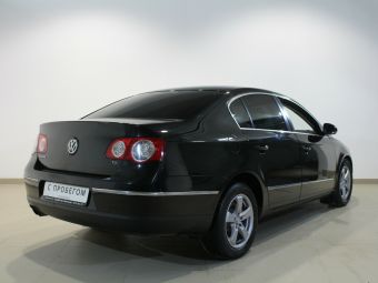 Volkswagen Passat Comfortline, 1.8 л, РКПП, 2010 фото 5