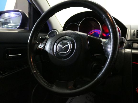Mazda 3 Touring, 2.0 л, АТ, 2008 фото 10