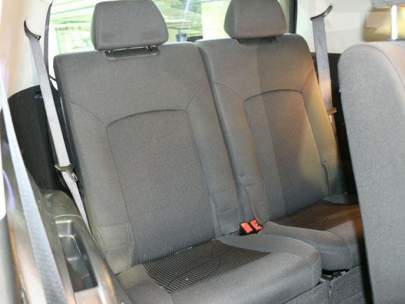 Chevrolet Orlando LS, 1.8 л, МТ, 2015 фото 1