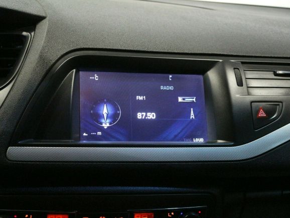 Citroen C5, 1.6 л, МТ, 2011 фото 2