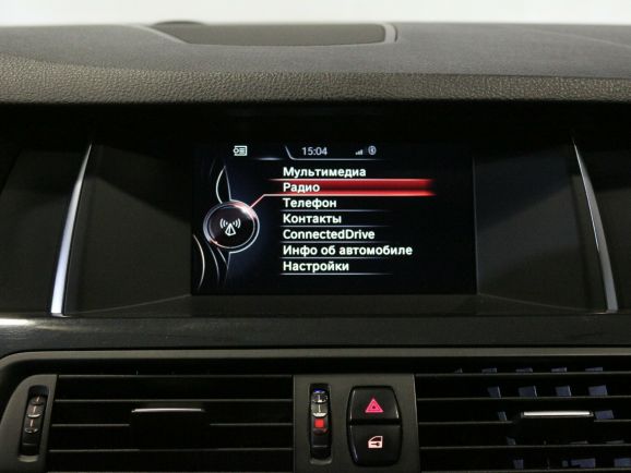 BMW 5 серии, 2.0 л, АТ, 2015 фото 8