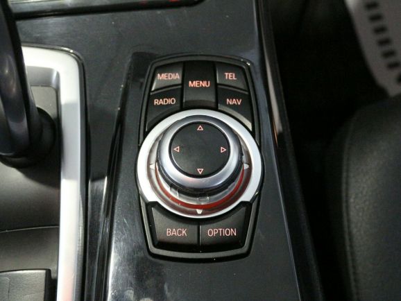 BMW 5 серии, 2.0 л, АТ, 2015 фото 12