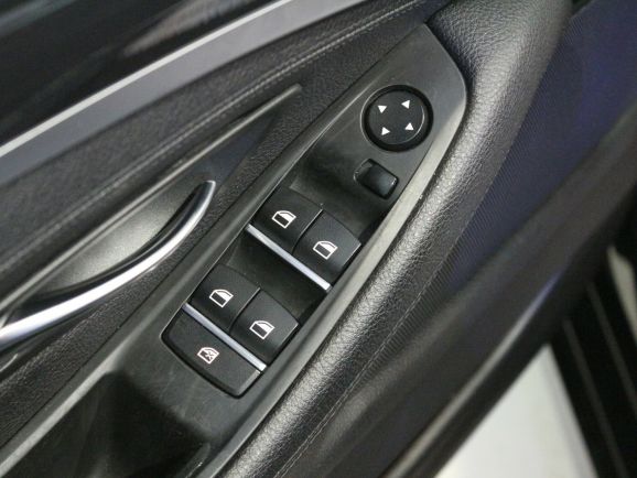 BMW 5 серии, 2.0 л, АТ, 2015 фото 2