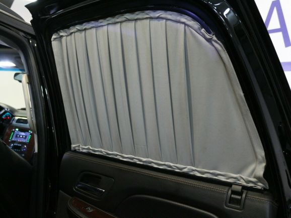 Chevrolet Tahoe, 5.3 л, АТ, 2008 фото 15