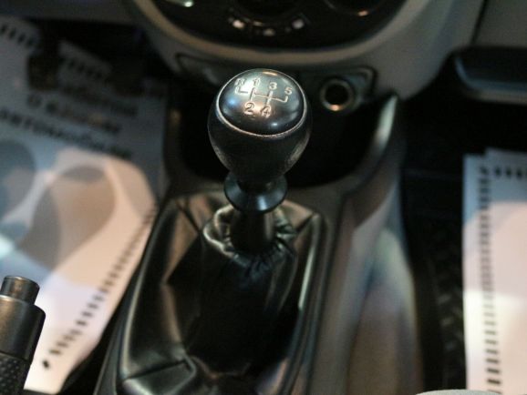 Chevrolet Lacetti, 1.6 л, МТ, 2011 фото 1