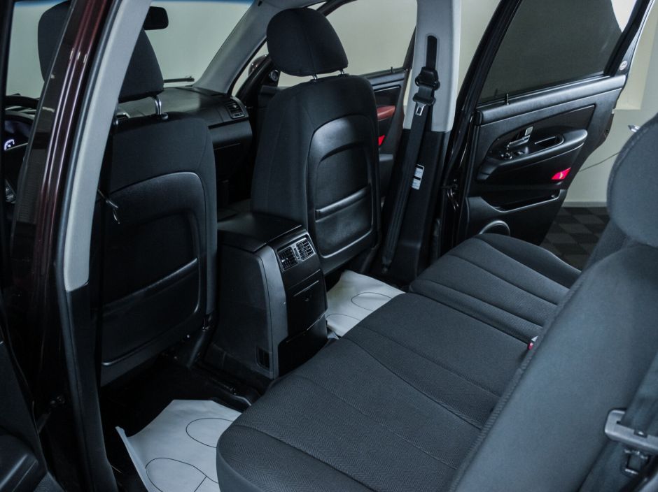 SsangYong Rexton, 2.0 л, АТ, 2013 фото 1