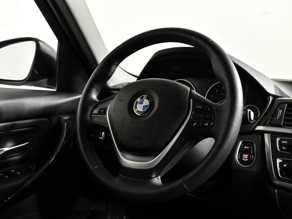 BMW 3 серии, 2.0 л, АТ, 2013 фото 8