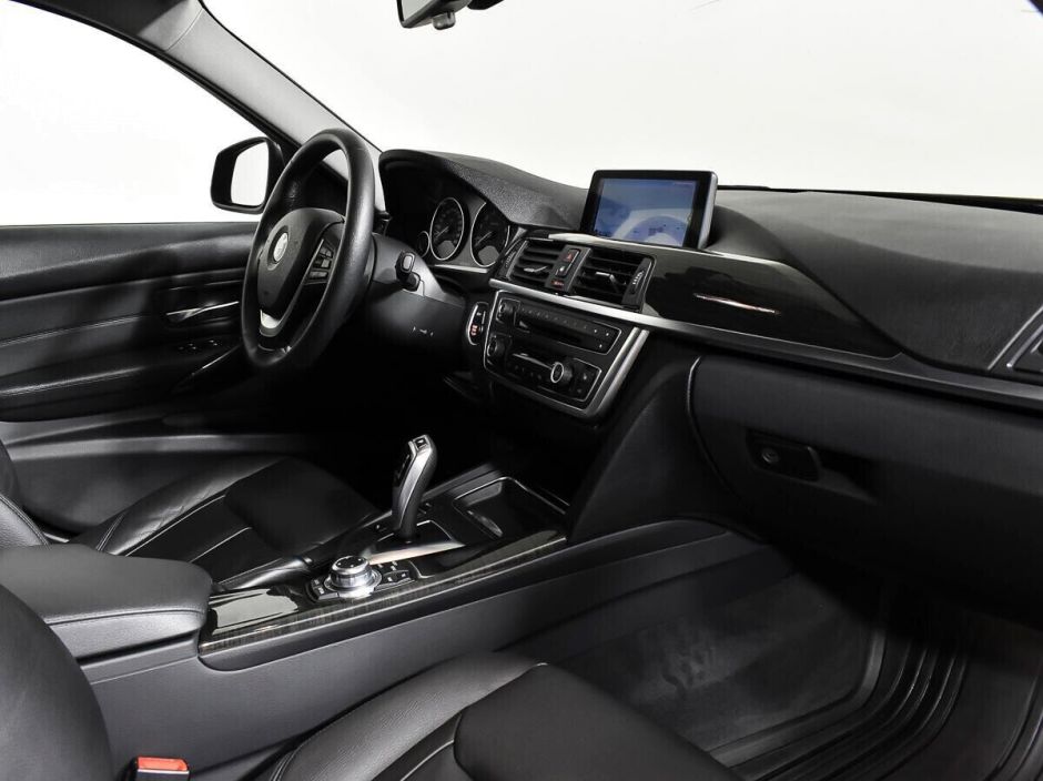 BMW 3 серии, 2.0 л, АТ, 2013 фото 10