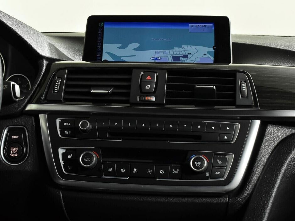 BMW 3 серии, 2.0 л, АТ, 2013 фото 2