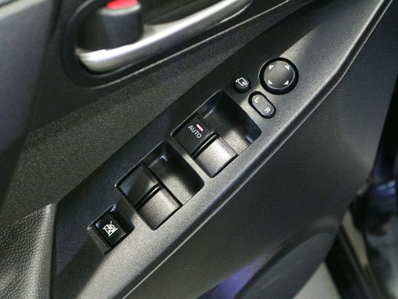 Mazda 3 Touring Plus, 1.6 л, АТ, 2009 фото 1