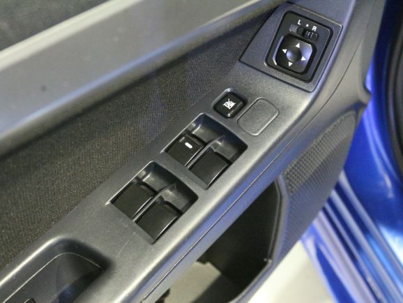 Mitsubishi Lancer Invite+, 1.8 л, Вариатор, 2012 фото 1